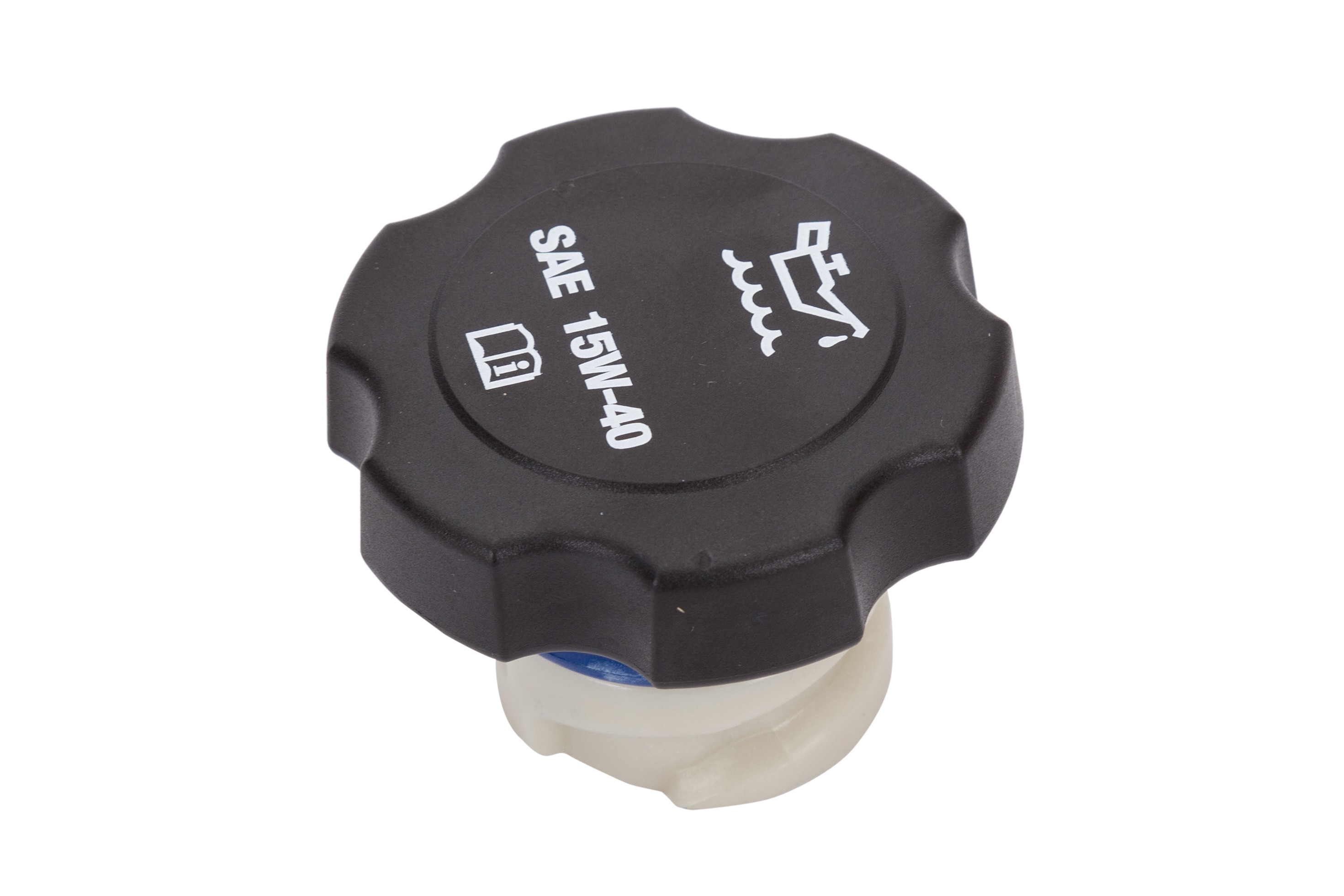 ACDelco GM Original Equipment Engine Oil Filler Cap