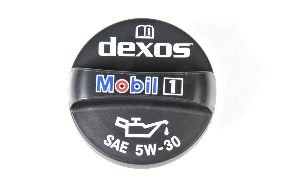 ACDelco GM Original Equipment Engine Oil Filler Cap
