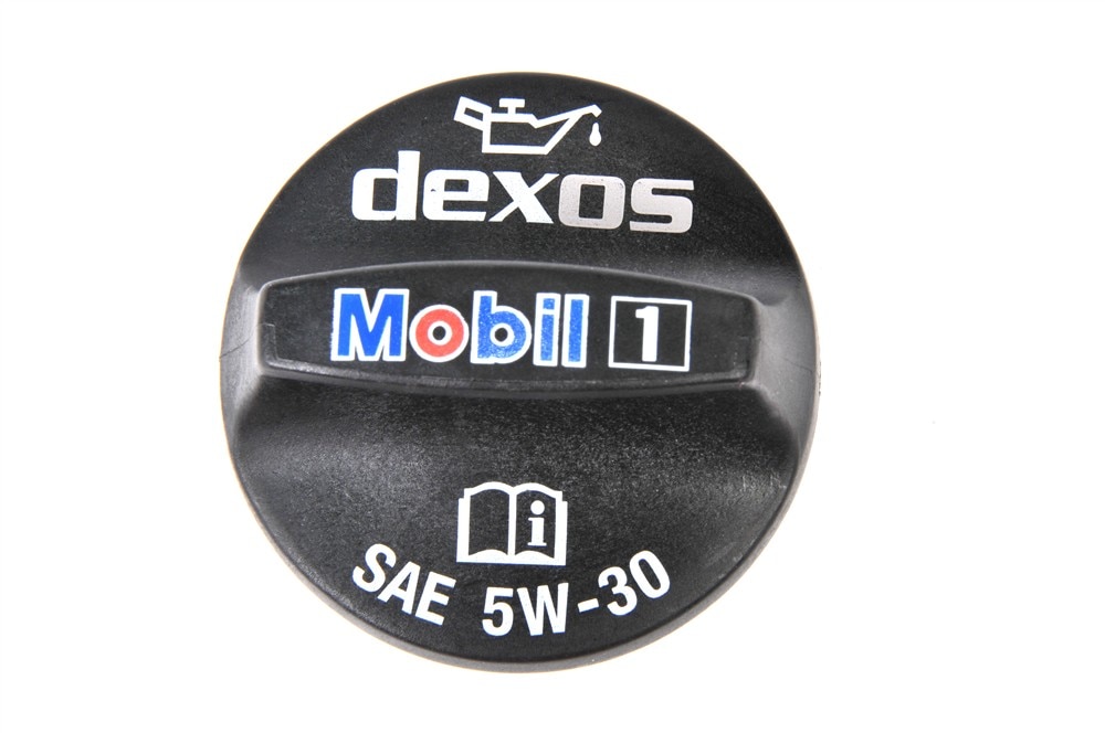 ACDelco GM Original Equipment Engine Oil Filler Cap