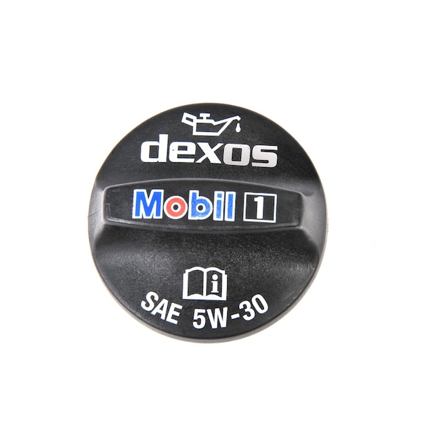 ACDelco GM Original Equipment Engine Oil Filler Cap