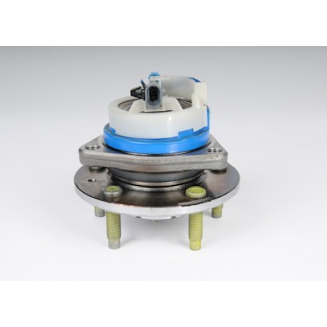 ACDelco GM Original Equipment Front Wheel Hub and Bearing Assembly with Wheel Speed Sensor