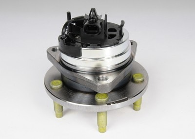 GM Genuine Parts Front Outer Wheel Bearing