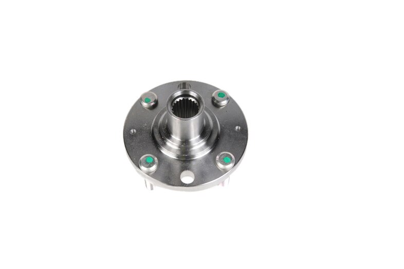 GM Genuine Parts Front Wheel Hub with Wheel Studs