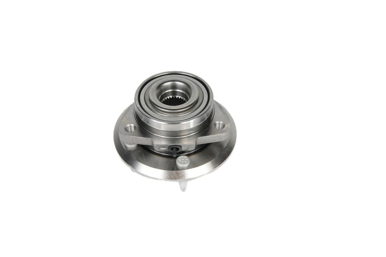 GM Genuine Parts Front Wheel Hub and Bearing Assembly with Wheel Studs