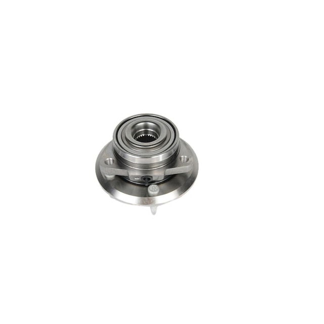 GM Genuine Parts Front Wheel Hub and Bearing Assembly with Wheel Studs