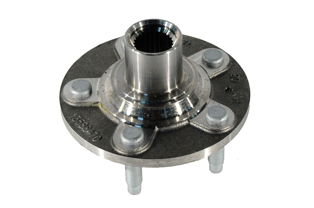 GM Genuine Parts Wheel Hub