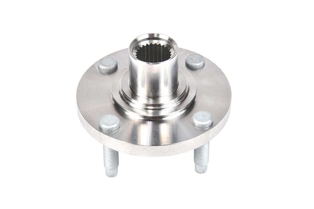 GM Genuine Parts Front Wheel Hub Assembly