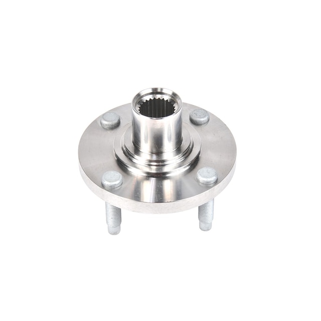 GM Genuine Parts Front Wheel Hub Assembly