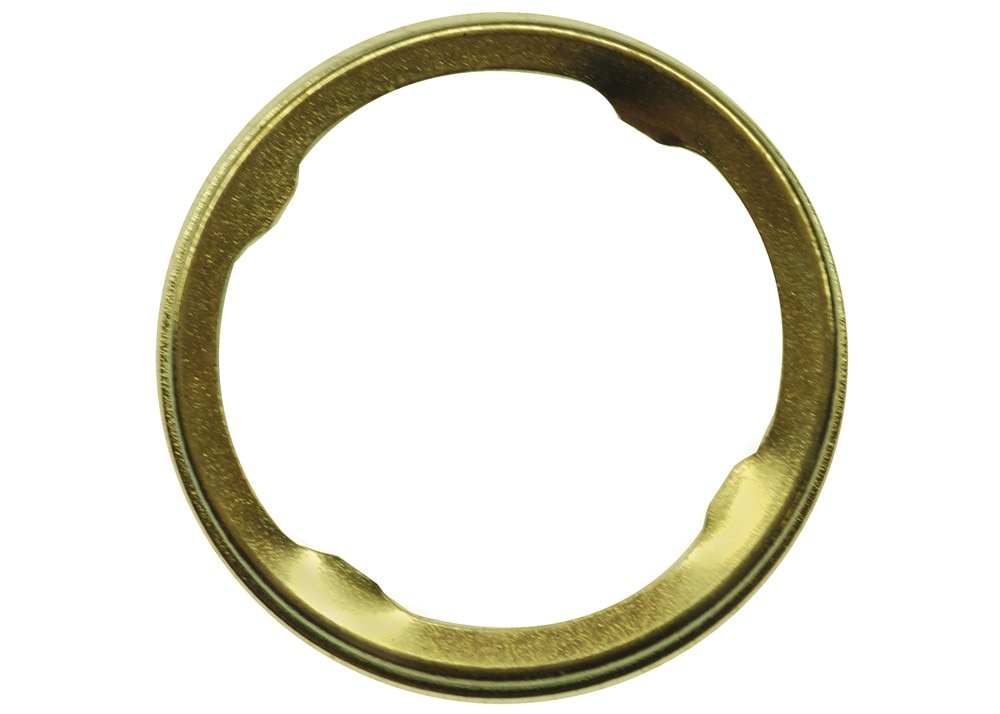 GM Genuine Parts Oxygen Sensor Gasket