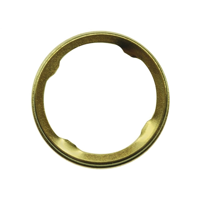 GM Genuine Parts Oxygen Sensor Gasket