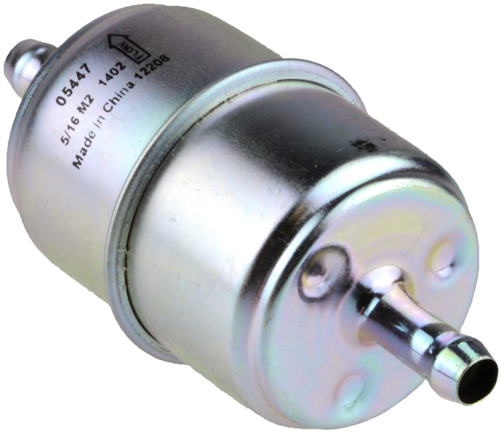 GM Genuine Parts Fuel Filter