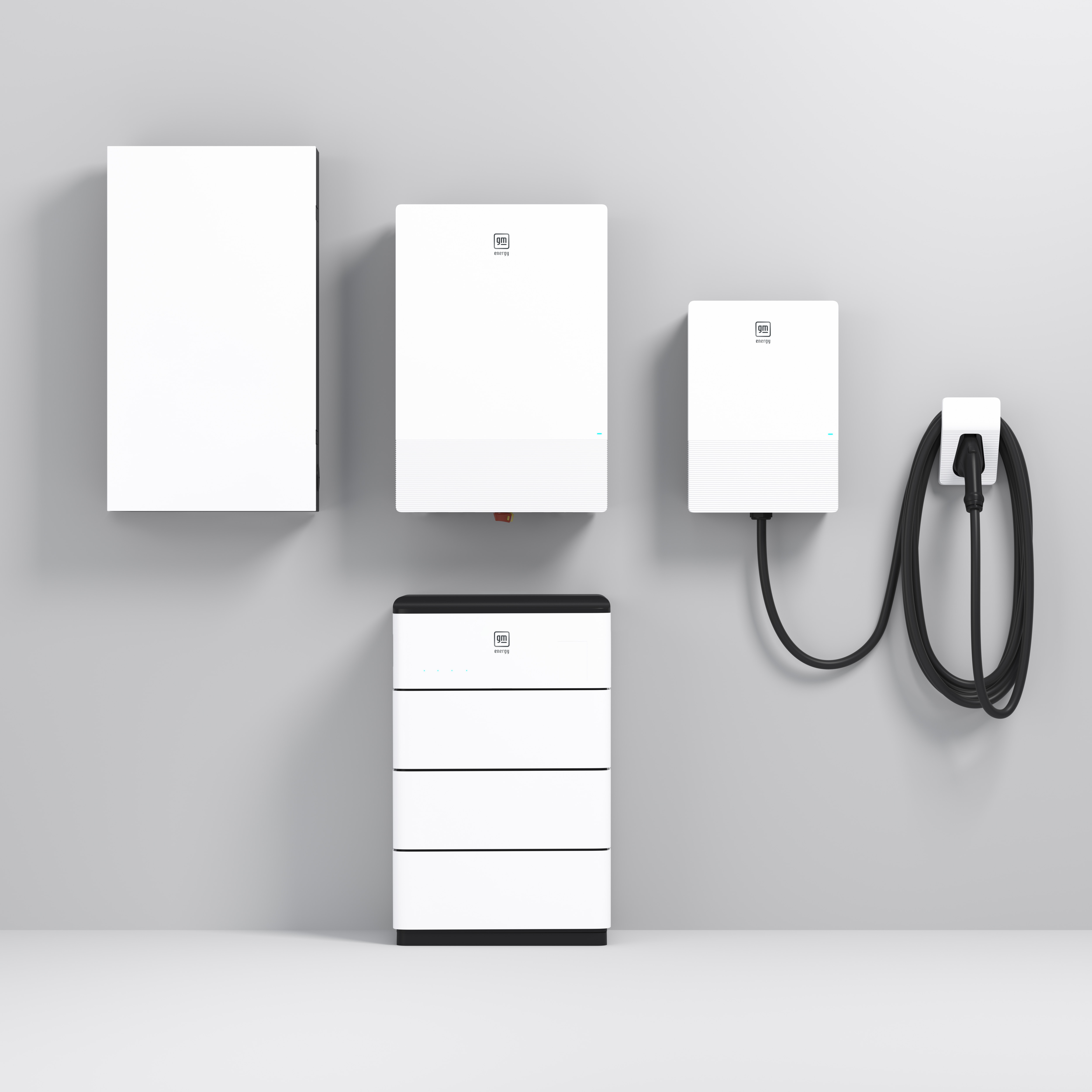 GM Energy Home System 10.6 kWh