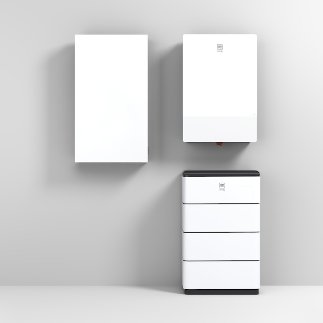 GM Energy Storage Bundle 10.6 kWh