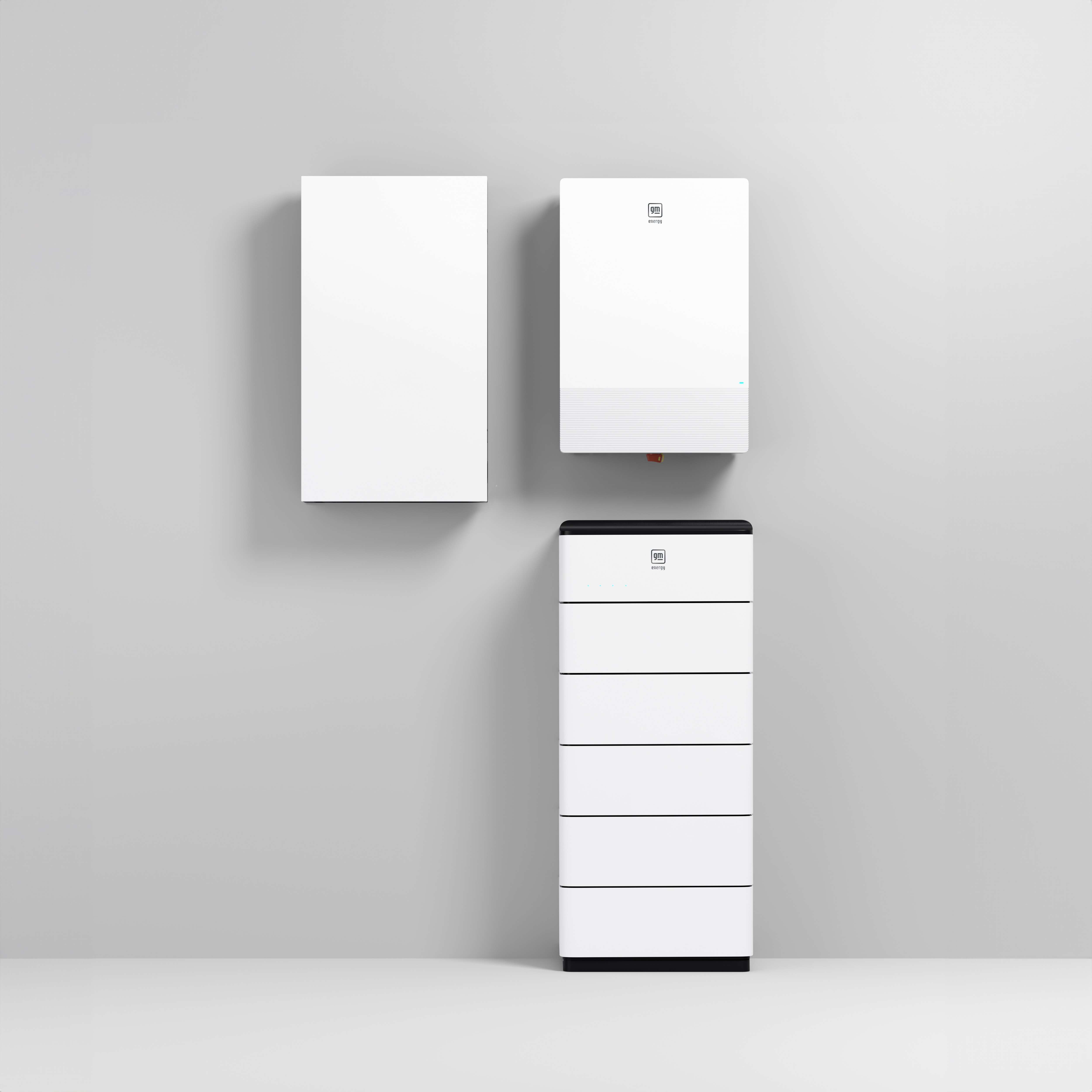 GM Energy Storage Bundle 17.7 kWh