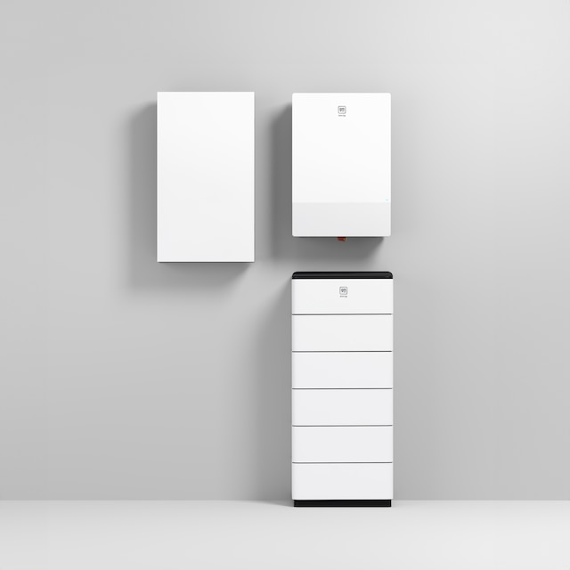 GM Energy Storage Bundle 17.7 kWh