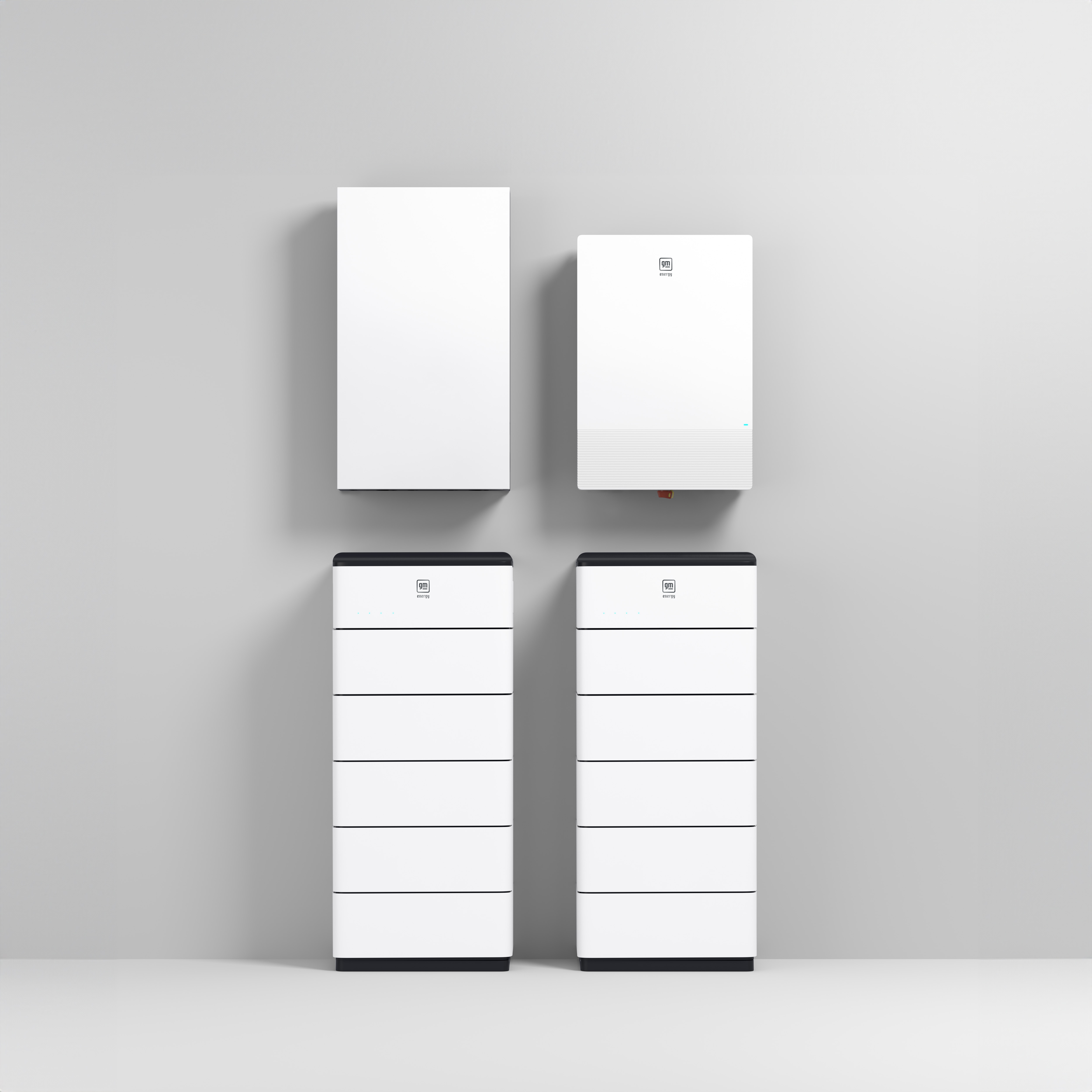 GM Energy Storage Bundle 35.4 kWh