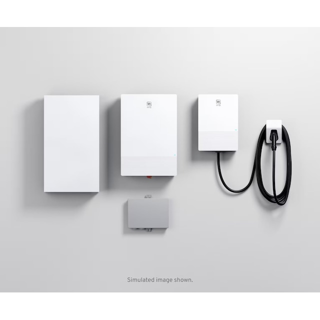 GM Energy V2H Bundle
