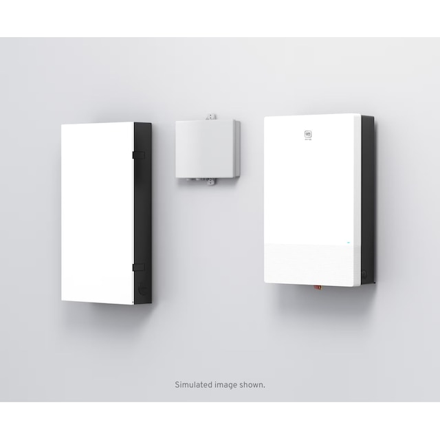 GM Energy V2H Enablement Kit