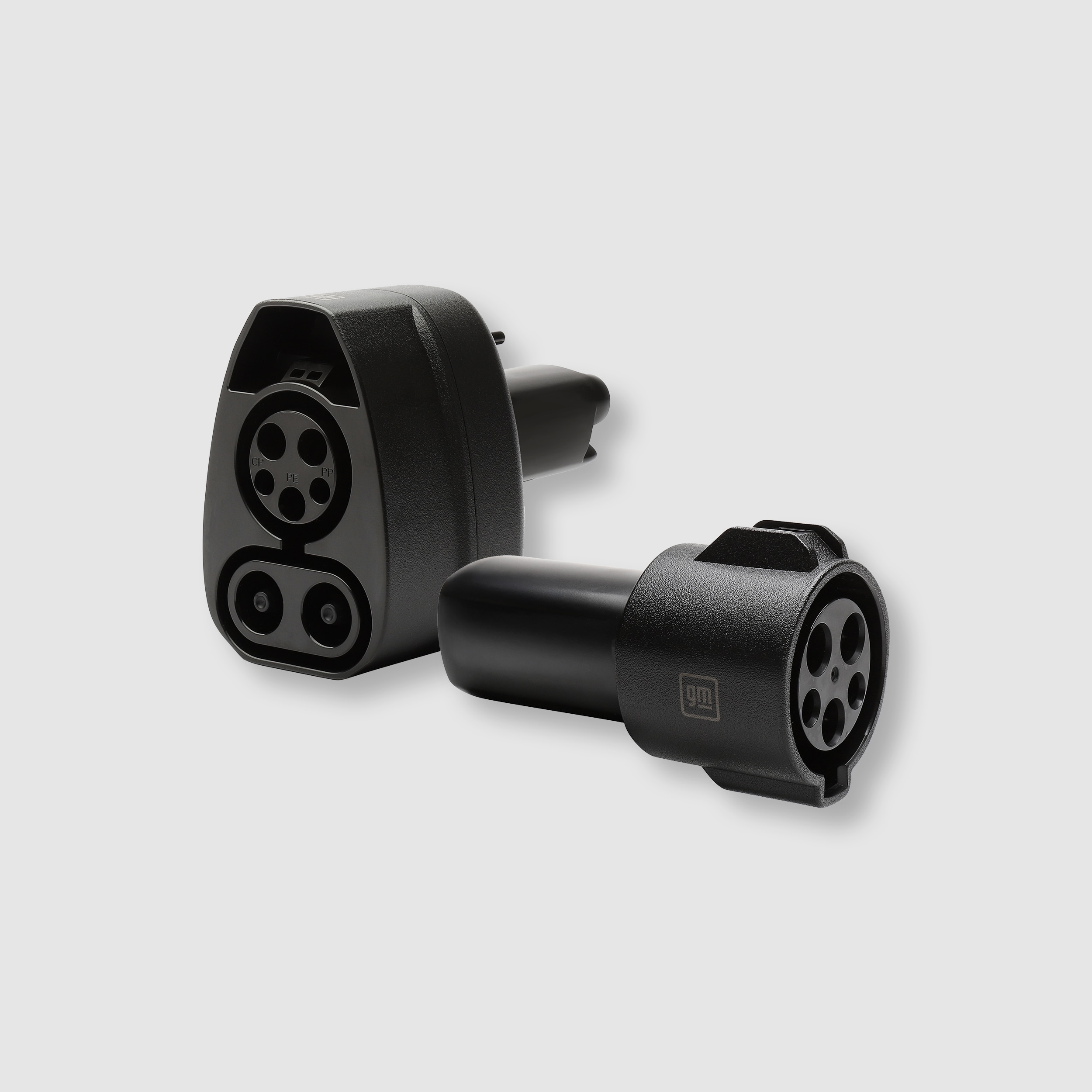 Level 2 and Fast Charging Adapter Package