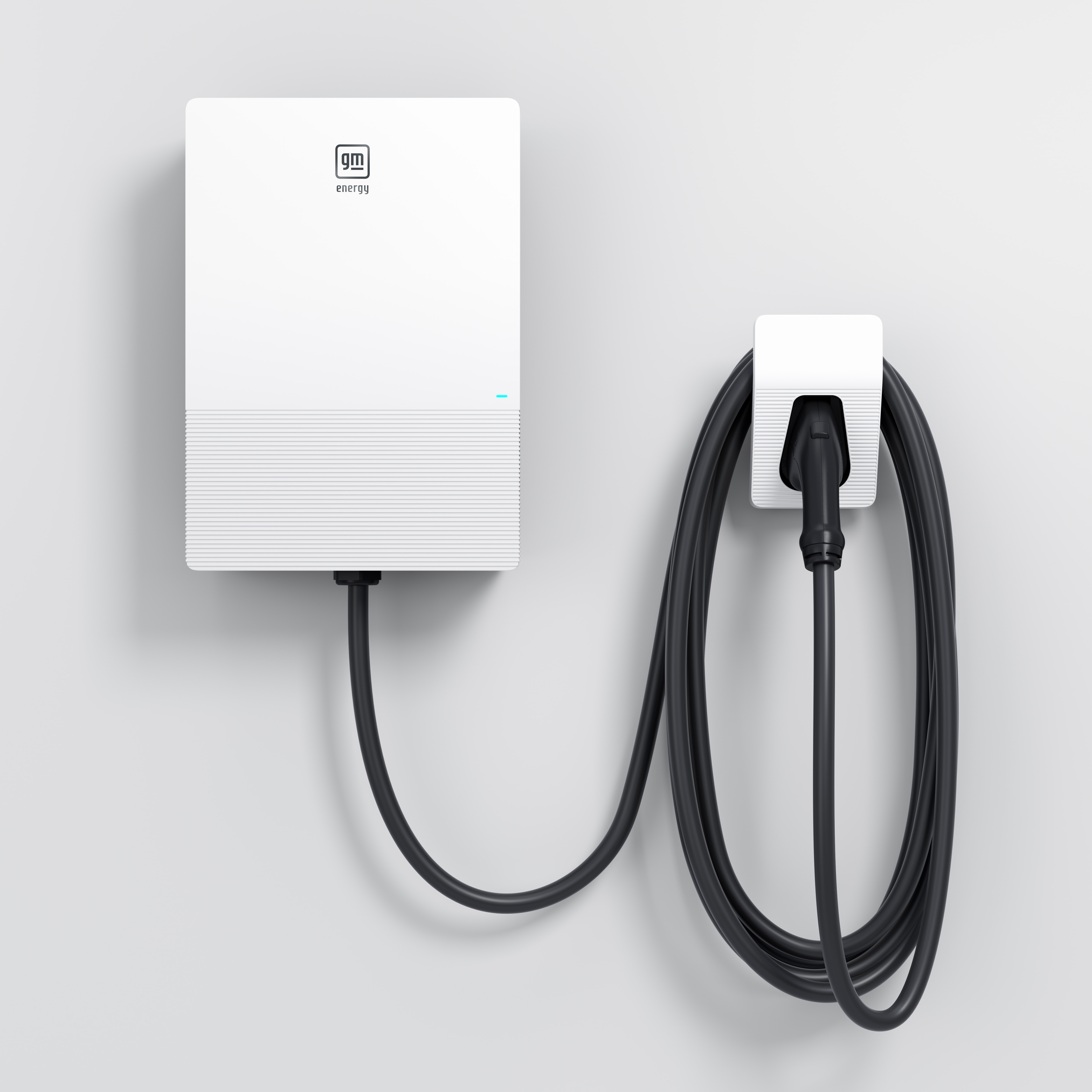 GM Energy PowerShift Charger