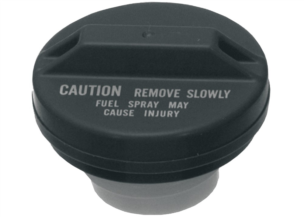 GM Genuine Parts Fuel Tank Cap
