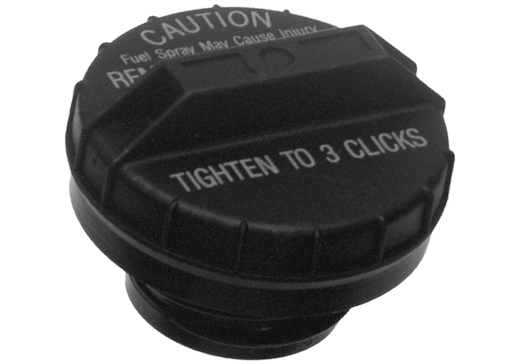 GM Genuine Parts Fuel Tank Filler Cap