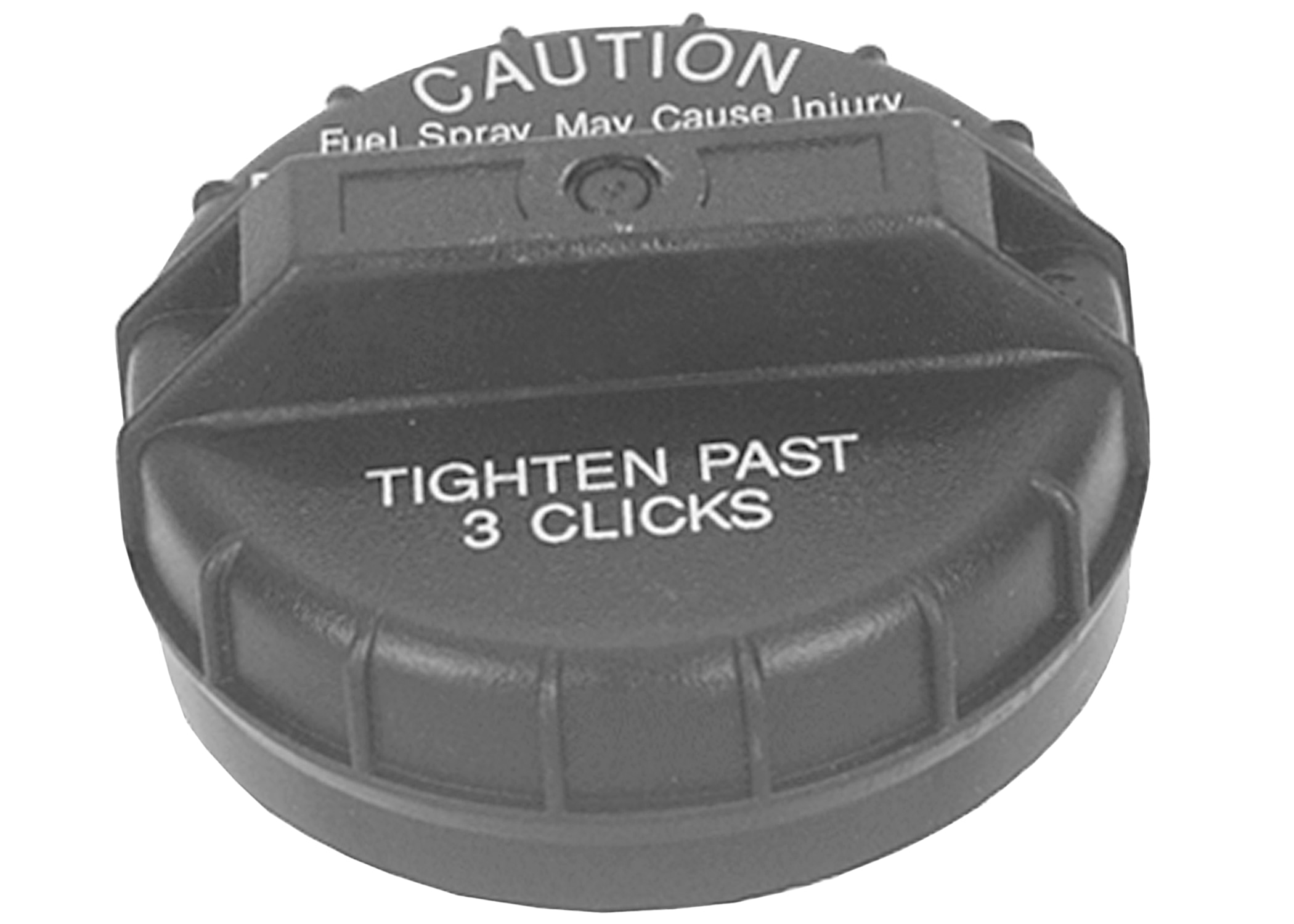 GM Genuine Parts Fuel Tank Filler Cap