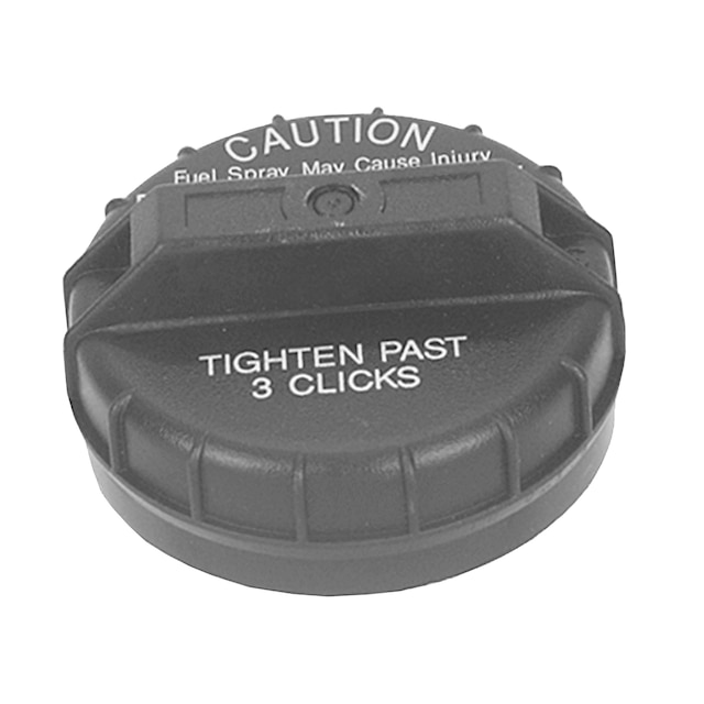 GM Genuine Parts Fuel Tank Filler Cap