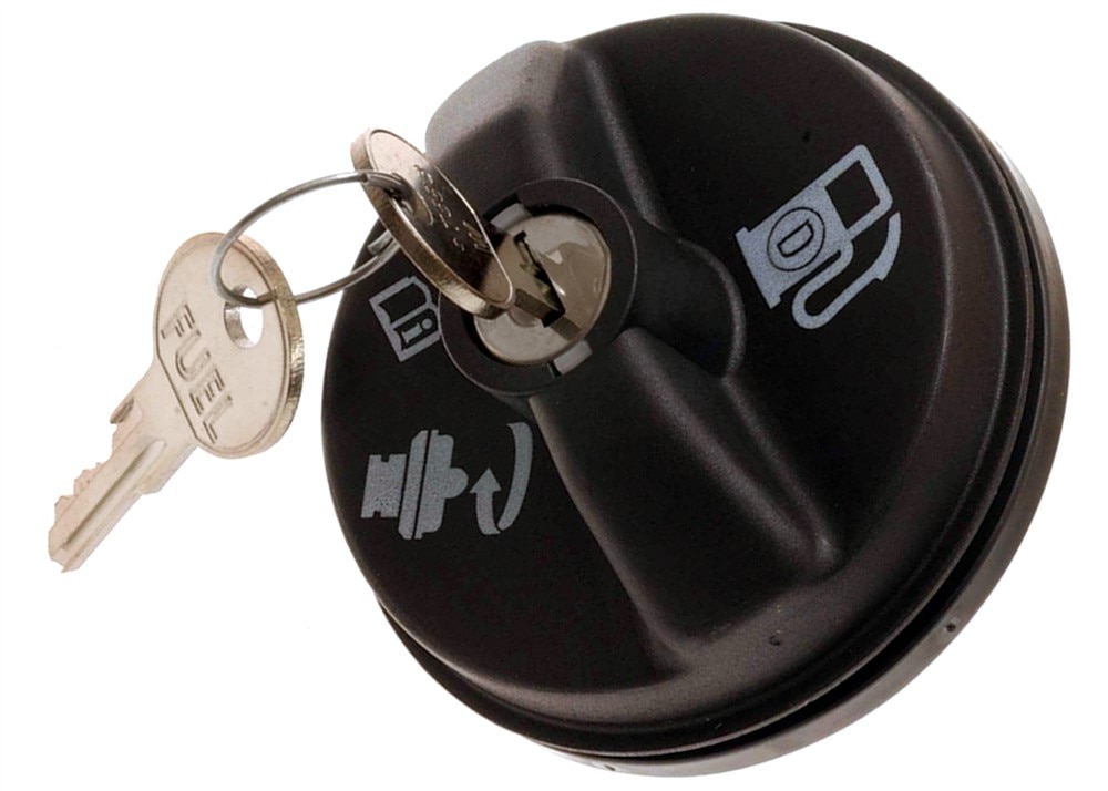 GM Genuine Parts Fuel Tank Filler Cap
