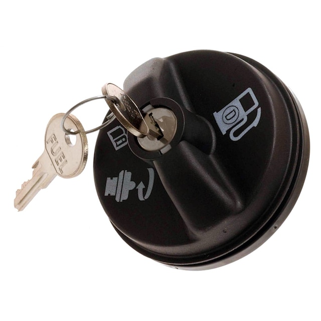 GM Genuine Parts Fuel Tank Filler Cap
