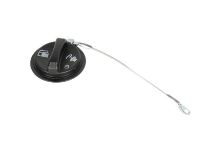 GM Genuine Parts Fuel Tank Filler Cap