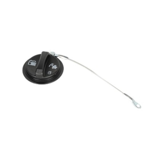 GM Genuine Parts Fuel Tank Filler Cap