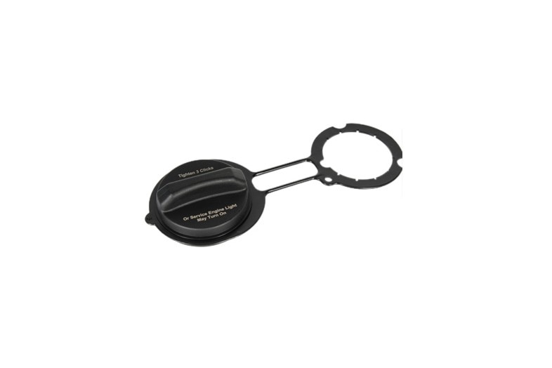 GM Genuine Parts Fuel Tank Filler Cap