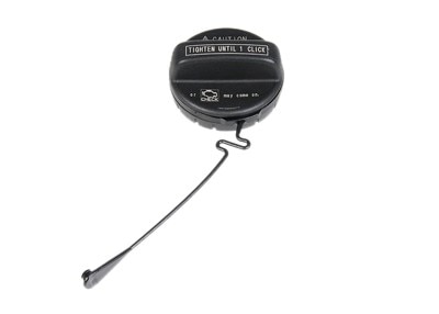 GM Genuine Parts Fuel Tank Filler Cap