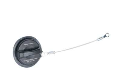 GM Genuine Parts Fuel Tank Filler Cap