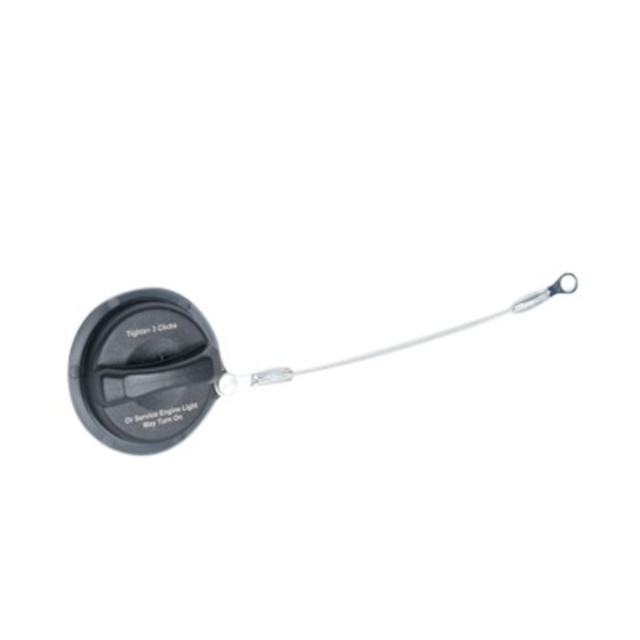 GM Genuine Parts Fuel Tank Filler Cap