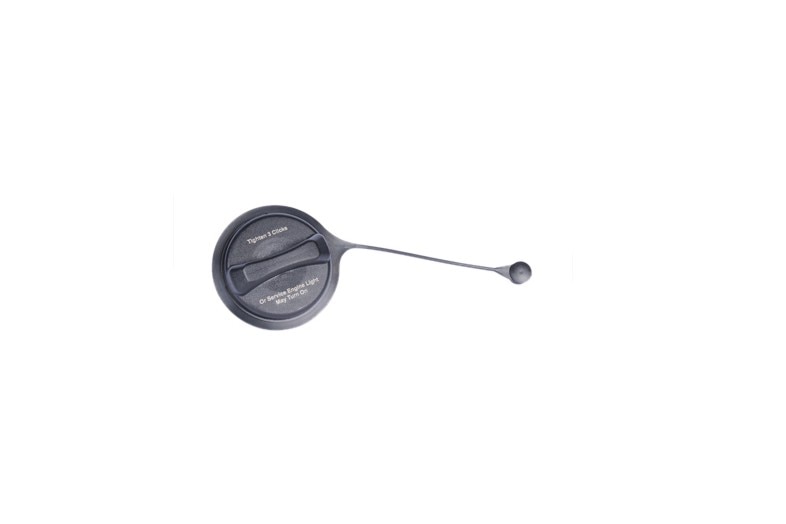 GM Genuine Parts Fuel Tank Filler Cap
