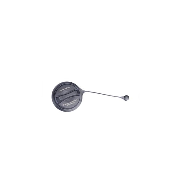 GM Genuine Parts Fuel Tank Filler Cap