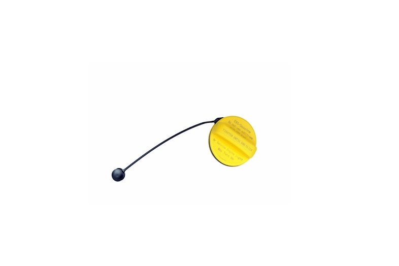 GM Genuine Parts Fuel Tank Filler Cap