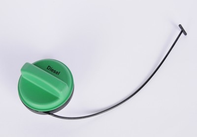 ACDelco GM Original Equipment Fuel Tank Cap