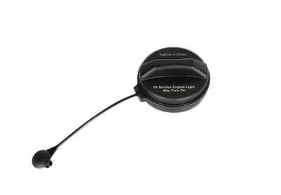 GM Genuine Parts Fuel Tank Filler Cap