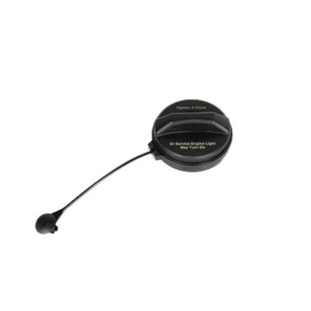 GM Genuine Parts Fuel Tank Filler Cap