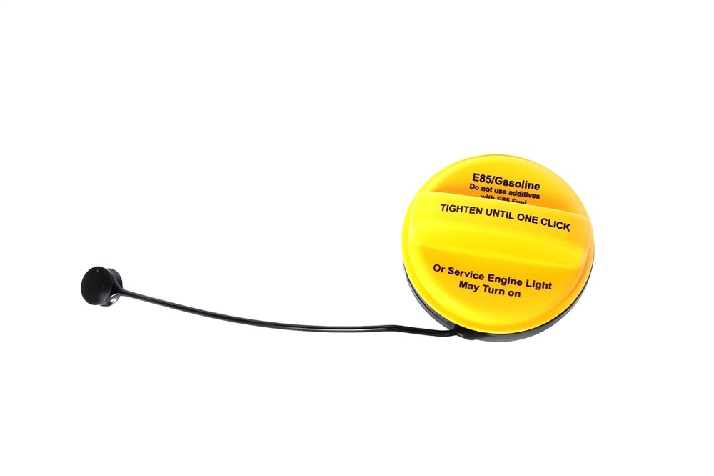 GM Genuine Parts Fuel Tank Filler Cap