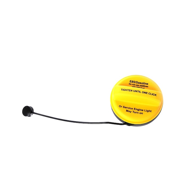 GM Genuine Parts Fuel Tank Filler Cap