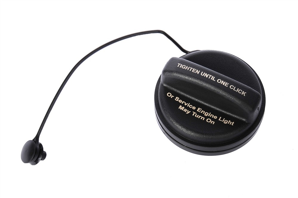 GM Genuine Parts Fuel Tank Filler Cap