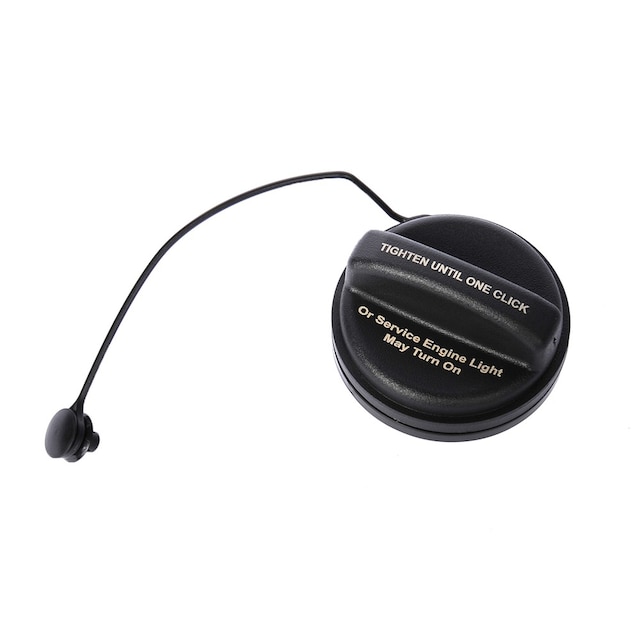 GM Genuine Parts Fuel Tank Filler Cap