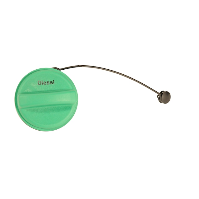 GM Genuine Parts Fuel Tank Filler Cap