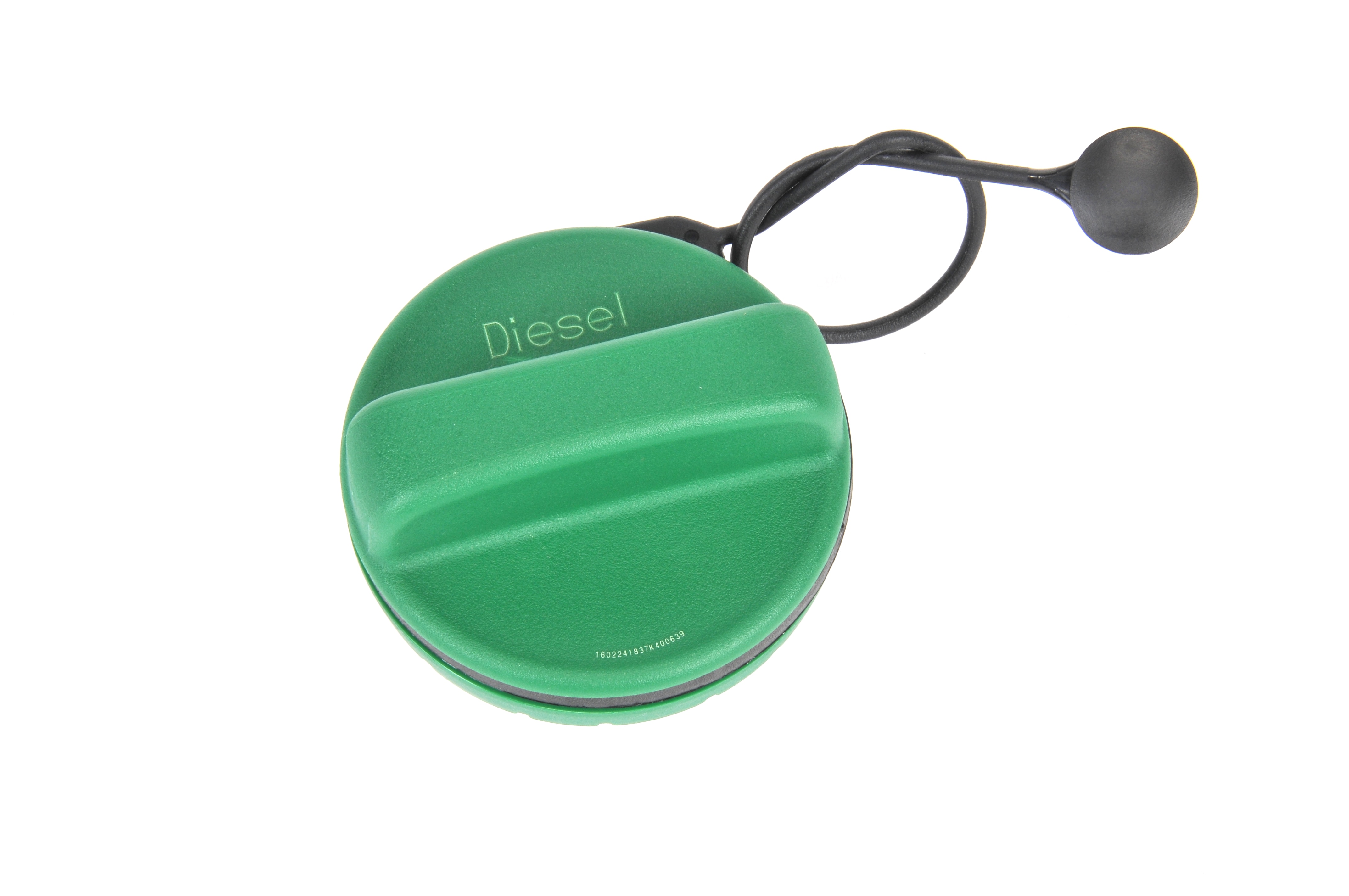 GM Genuine Parts Fuel Tank Filler Cap