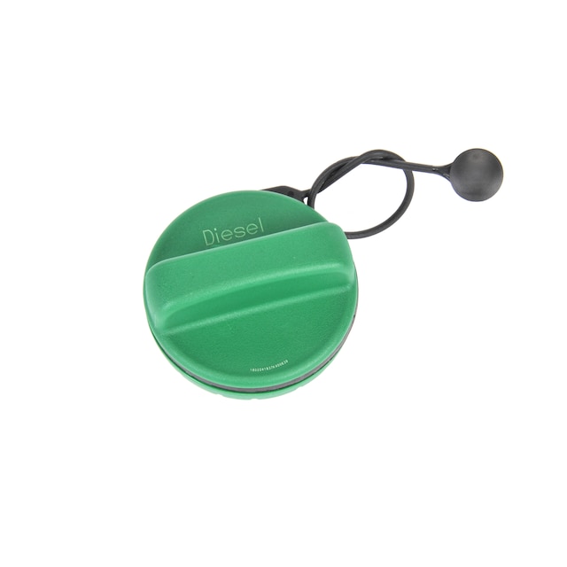 GM Genuine Parts Fuel Tank Filler Cap