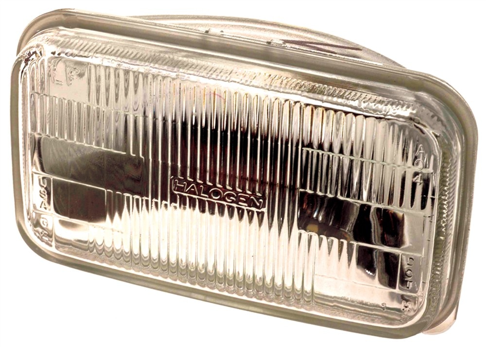 GM Genuine Parts Headlamp Bulb